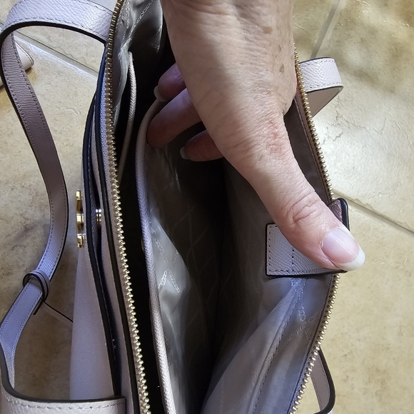 NWOT Michael Kors Purse - Picture 10 of 14